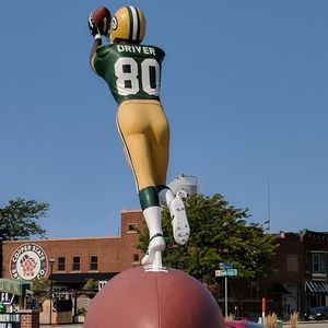 Meet your Posher, Kenny